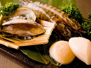 Kobe Steak Sai Dining_Cuisine