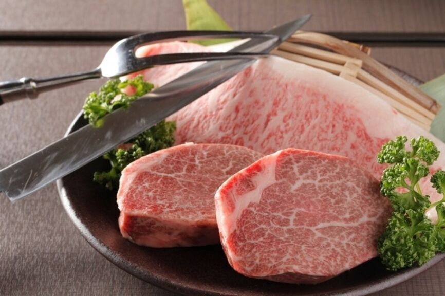 Kobe Steak Sai Dining_Cuisine