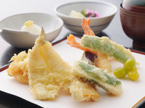 Tempura Maki_Asamasan (Due to the high quality of this dish, numbers are limited)