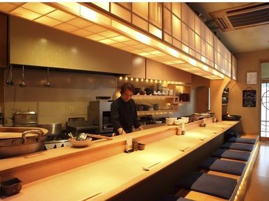 Nanohana_Inside view