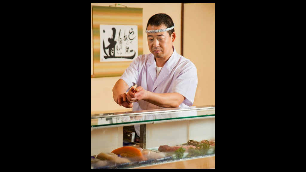 Otaru Takeno Sushi_Other
