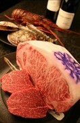Kobe Ahtpekot_Specially Selected Kobe Beef C Course