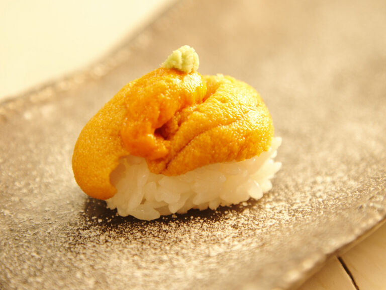 Sushi Saiko_Cuisine