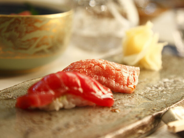 Sushi Saiko_Cuisine