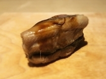 Sushi Isono_Conger Eel