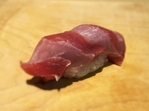 Sushi Isono_Very Fatty Pacific Bluefin Tuna