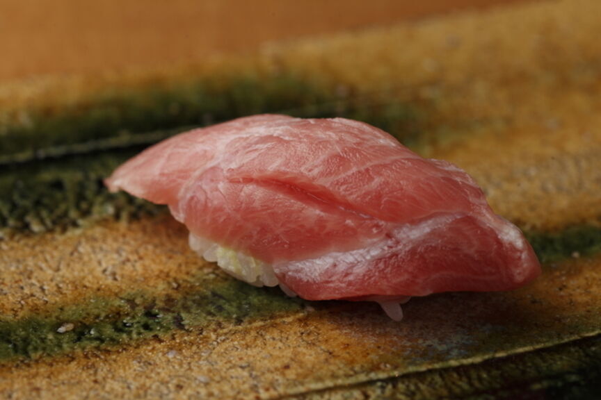 Sushiya Ono_Cuisine