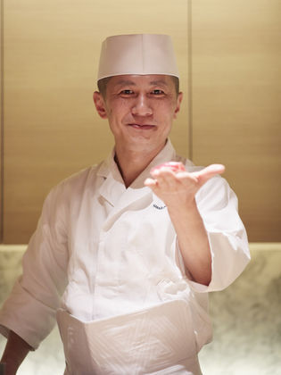 From the chef, Sushiya Ono in Ebisu, Tokyo - SAVOR JAPAN