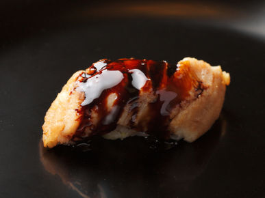 Ginza Sushi Aoki_Cuisine