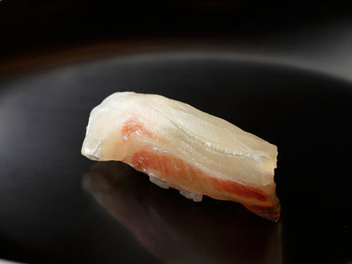 Ginza Sushi Aoki_Cuisine