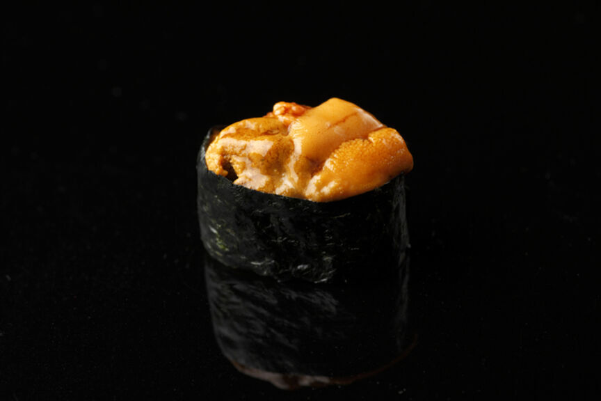 Nishiazabu Sushi Shin_Cuisine