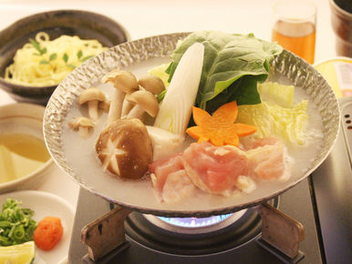 Umeki-sanchi no Daidokoro_Cuisine