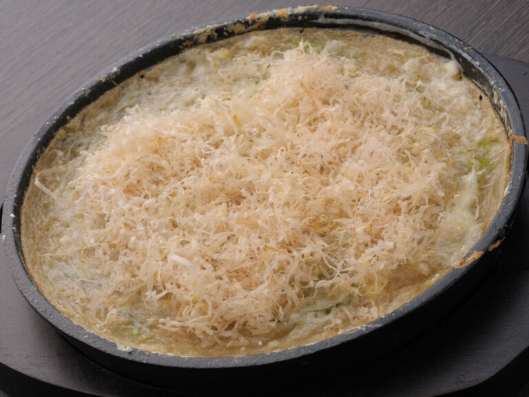 Sakanaya Oaji_Cuisine