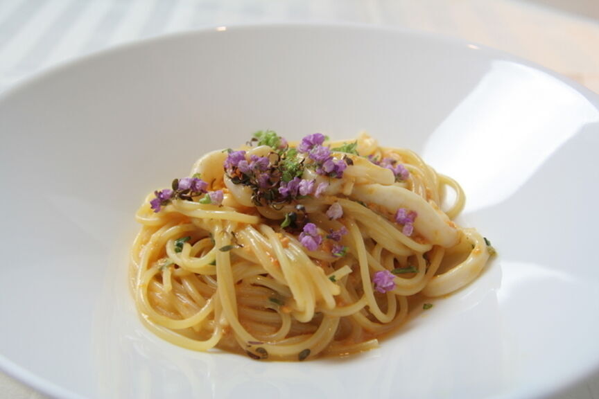 Dodici Maggio_Cuisine