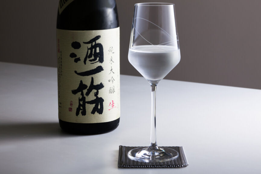 Hinaizidori-Yakitori Maekawa_Drink