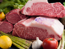Kobe Harborland Sandaya_A carefully-selected stock of Kobe and home-grown Wagyu beef.
