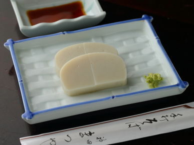 Kanda Matsuya_Cuisine
