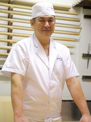 From The Chef, Kanda Matsuya In Kanda, Tokyo - Savor Japan