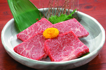 Sankatei_Wagyu (Japanese beef) Special Spare Rib - High-quality meat tastes the best!