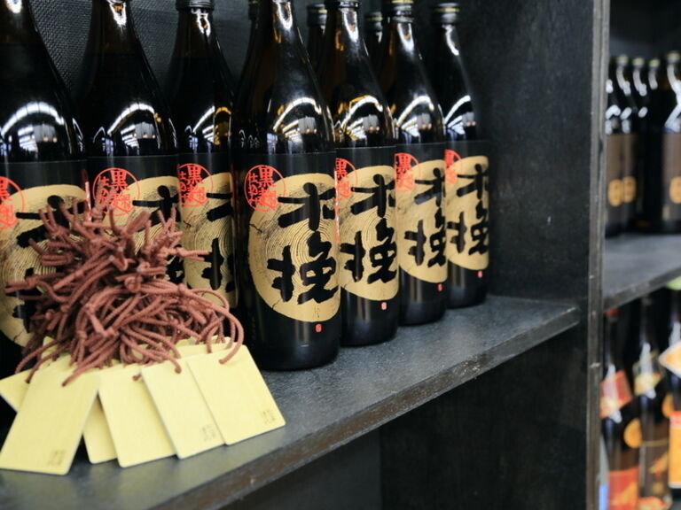 Teppanyaki & Okonomiyaki Denko Sekka Imabari Branch_Drink