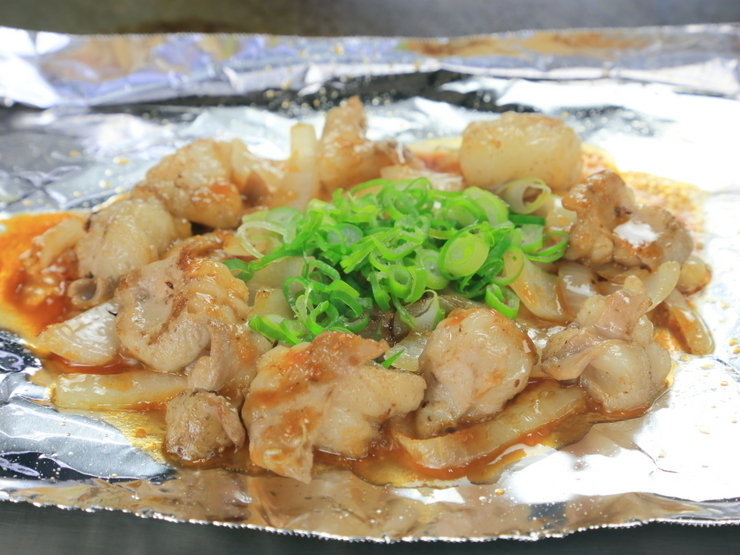 Teppanyaki & Okonomiyaki Denko Sekka Imabari Branch image