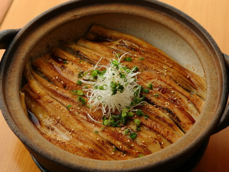 Nihonbashi Maeda_Cuisine