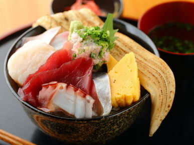 Nihonbashi Maeda_Cuisine