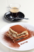 Ristorante Borgo Konishi_Dessert Dolci: Enjoy at coffe time after a meal