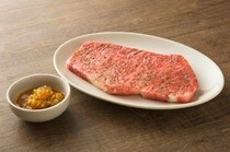 USHIGORO Bambina Shibuya Branch_Premium "USHIGORO" Steak