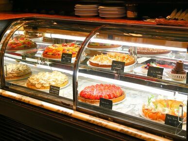 AUX BACCHANALES Kyoto_Cuisine