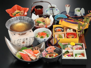 Japanese Cuisine FUKUSHIMA_Cuisine