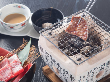 Japanese Cuisine FUKUSHIMA_Cuisine