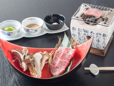 Japanese Cuisine FUKUSHIMA_Cuisine