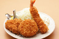 Tonkatsu Muneta