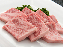 Shinmura Chikusan Miyakonojo_If you feel like eating meat today: "First Class Sirloin"