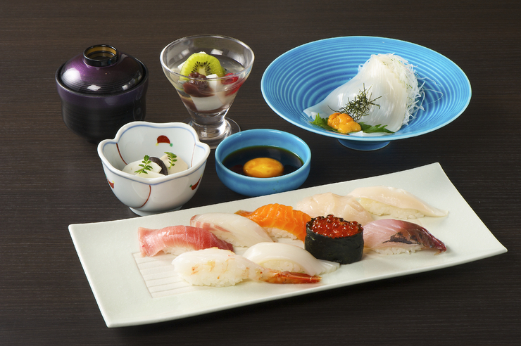 Shinjuku Tokyo Sashimi Raw Fish Seafood Japanese Restaurant Search Result Page 1 Savor Japan