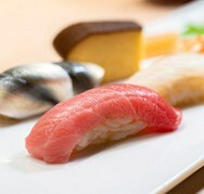 XEX WEST_Edo-mae Sushi - Enjoy counter seating with the Sushi chef right in front of you.