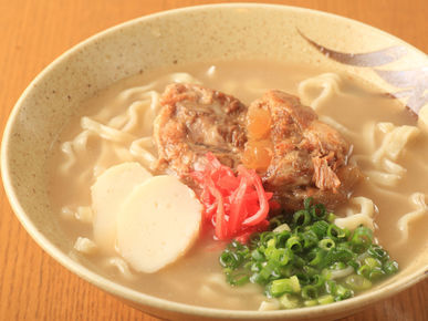 Torigohan Kokoro Hokkori Okinawa Meshi_Cuisine