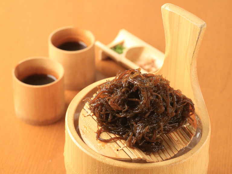 Shimagohan Kokoro Hokkori Okinawa Meshi_Cuisine