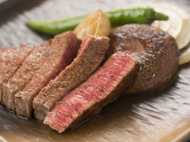 steak lounge Ren_Steak, tender and delicious
