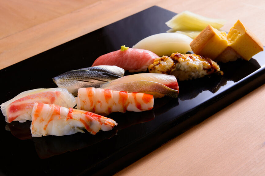 Sushi Minato_Cuisine