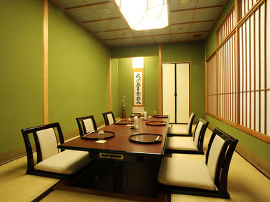 Kitazuien_Inside view