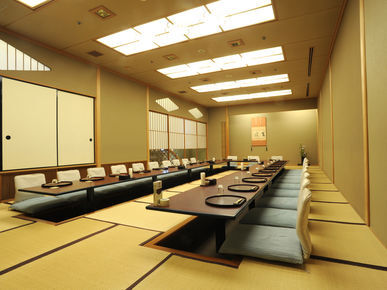Kitazuien_Inside view