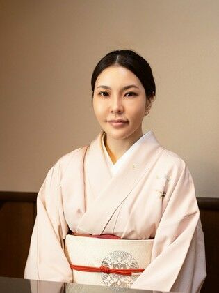 Kappo Tempura Santaro_Takako Kashihara