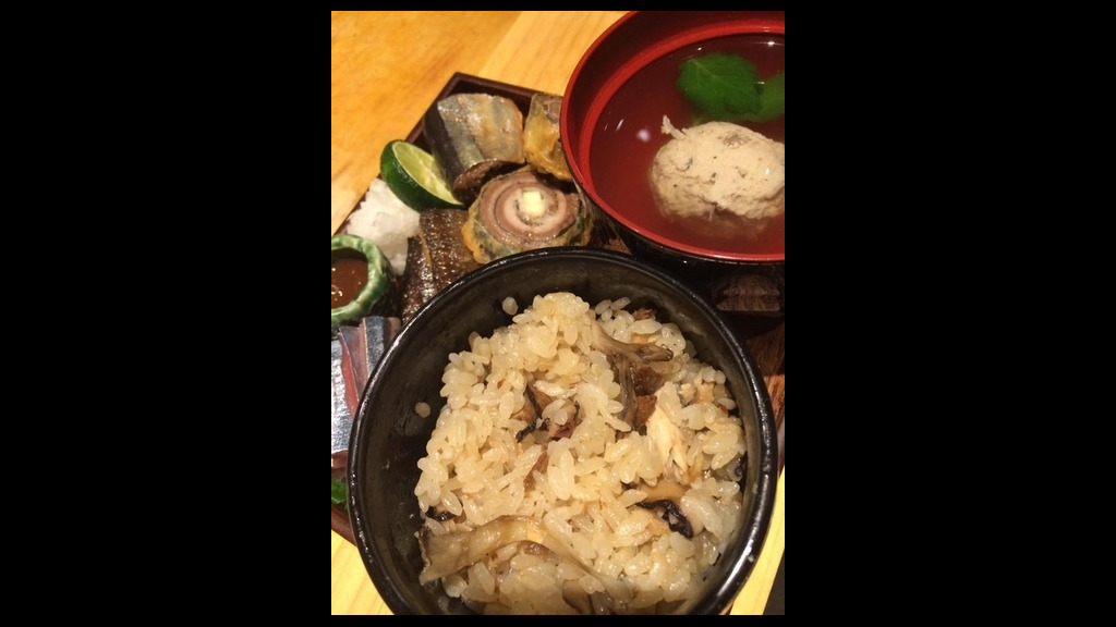 Chisana Kura Dareyame_Cuisine