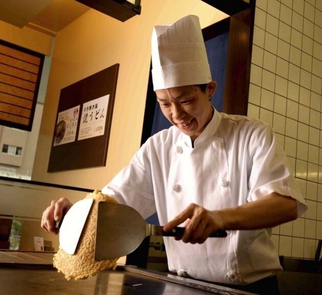 Okonomiyaki Kiji Shinagawa_Other