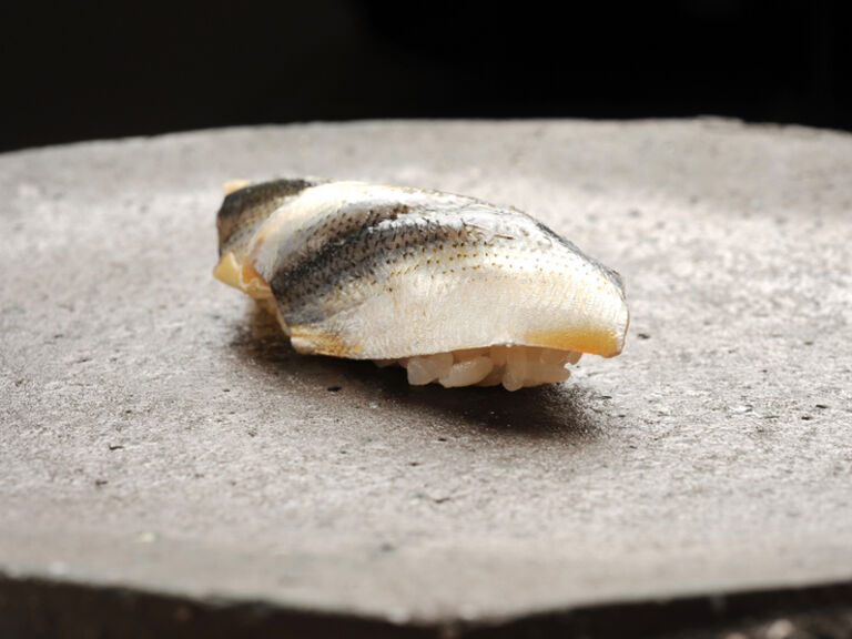 Sushi Gion Matsudaya_Cuisine
