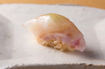 Ichikawa_Longtooth grouper - The great, refined taste of the white meat spreads throughout