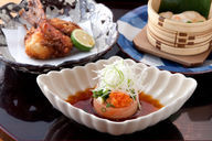 Hishinuma - Japanese cuisine