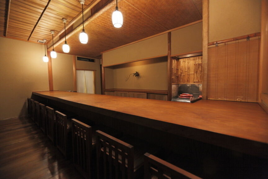Gion Owatari_Inside view